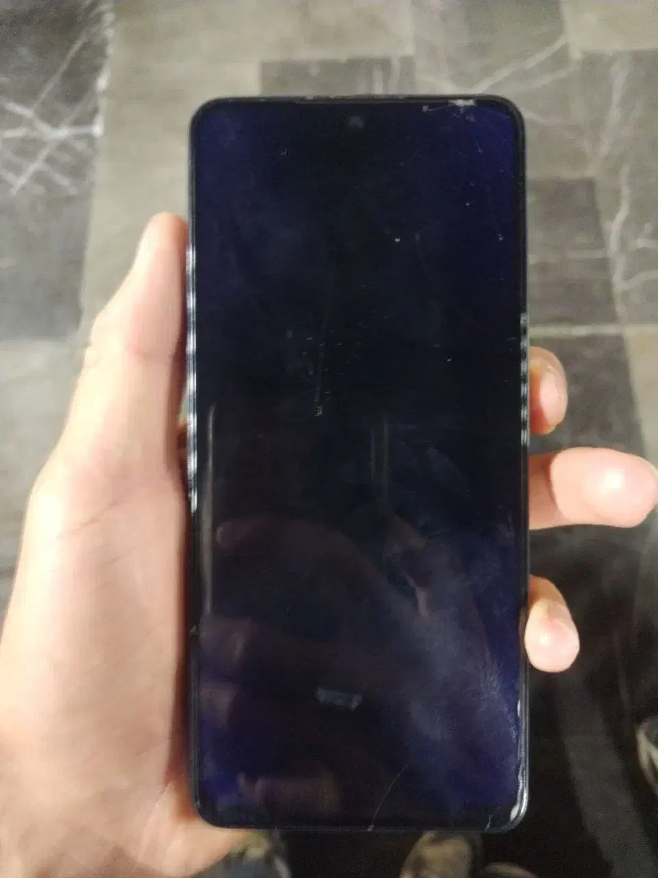 گوشی note 11 pro|موبایل|شاندیز, |دیوار