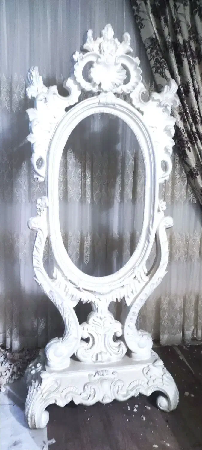 دکور آینه|آینه|نیشابور, شهرک قدس|دیوار