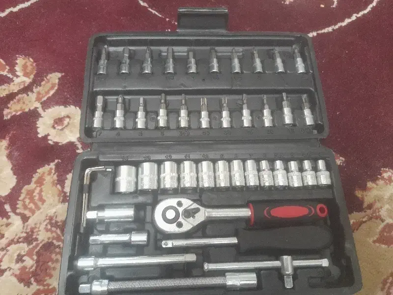 جعبه بکس|ابزارآلات|برازجان, |دیوار