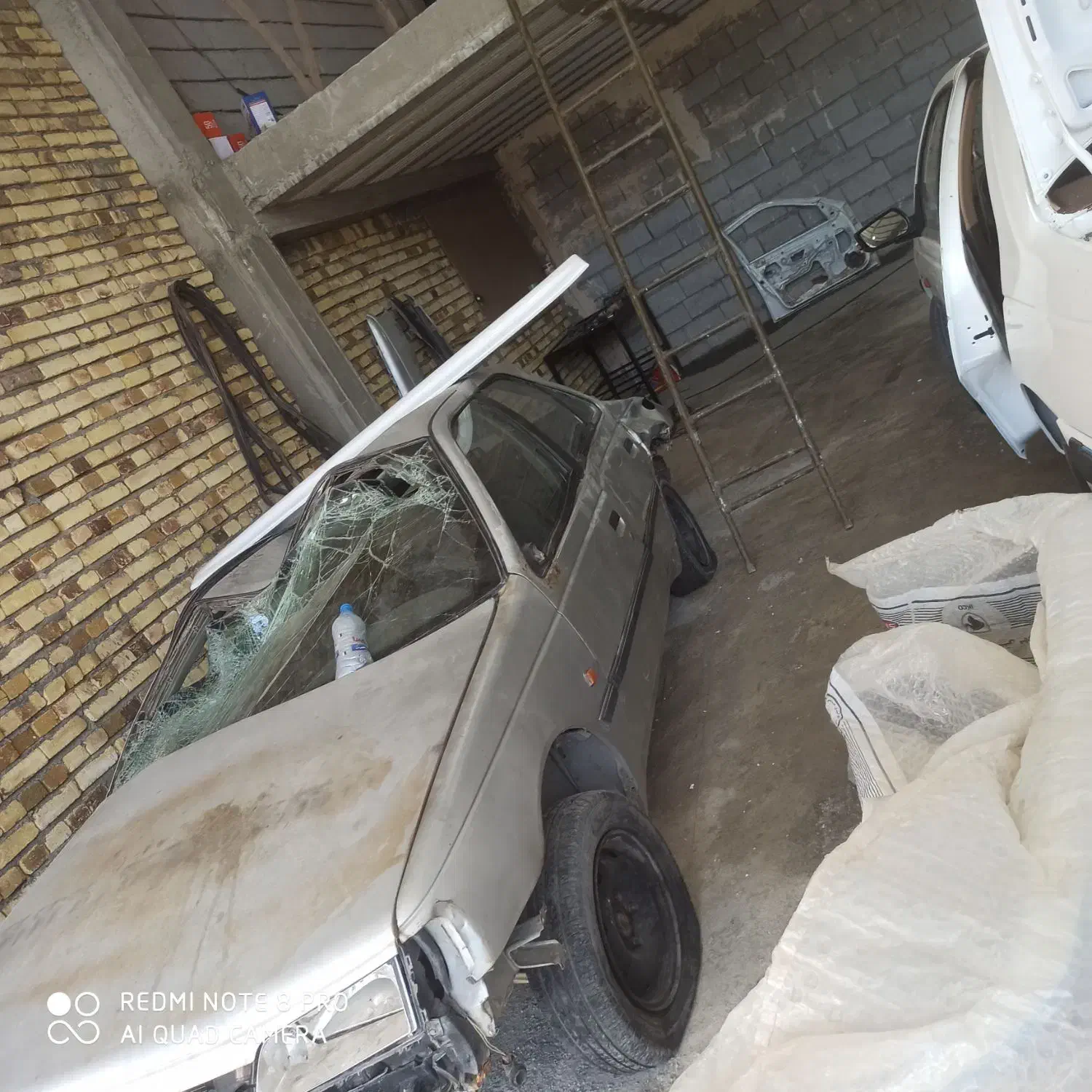 پژو 405 دوگانه کارخانه|خودرو سواری و وانت|ارومیه, |دیوار