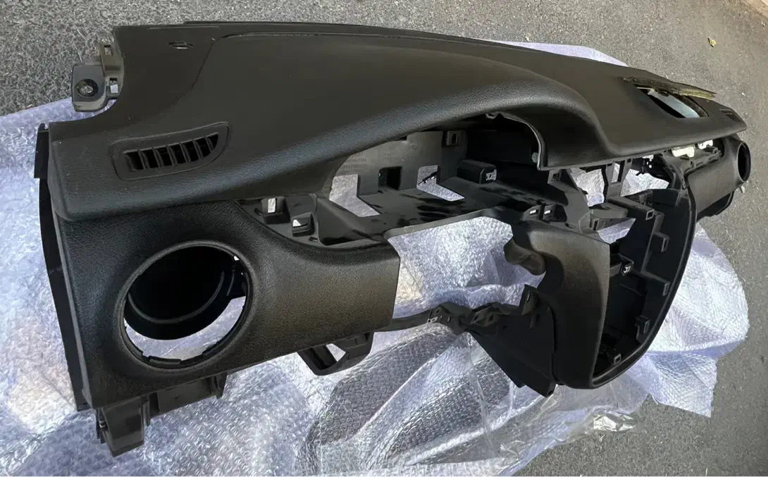 داشبورد جک j5 اصلی|قطعات یدکی و لوازم جانبی|تهران, صادقیه|دیوار