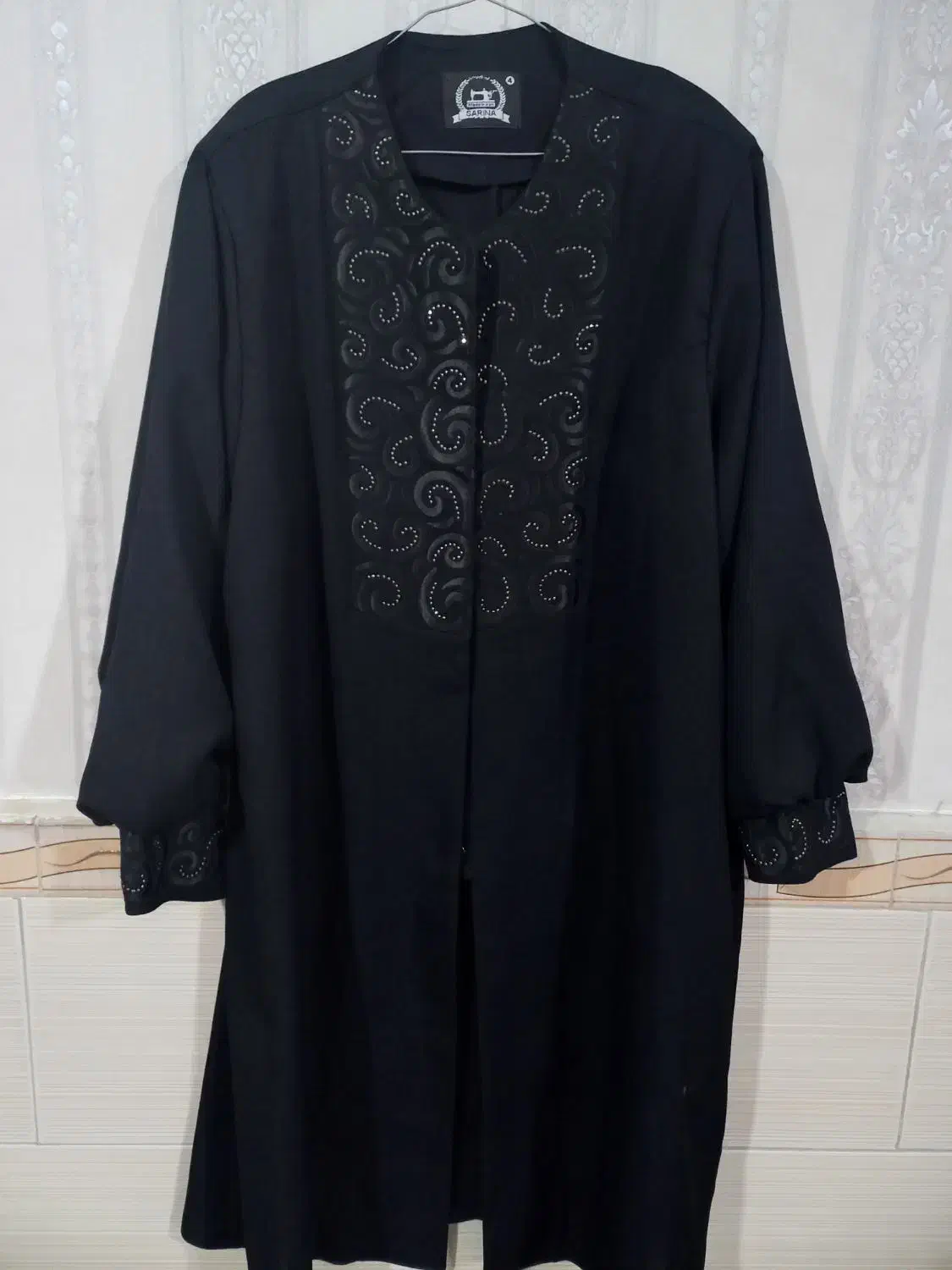 مانتو زنانه سایز ۵۲|لباس|هشتگرد, شهرک ولیعصر (مصلی)|دیوار