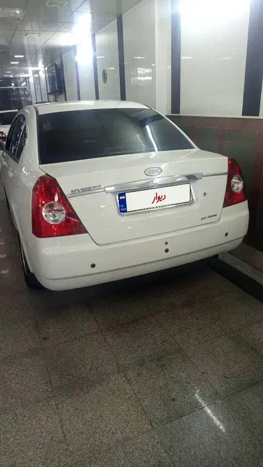 ام وی ام ۵۳۰|خودرو سواری و وانت|تبریز, |دیوار