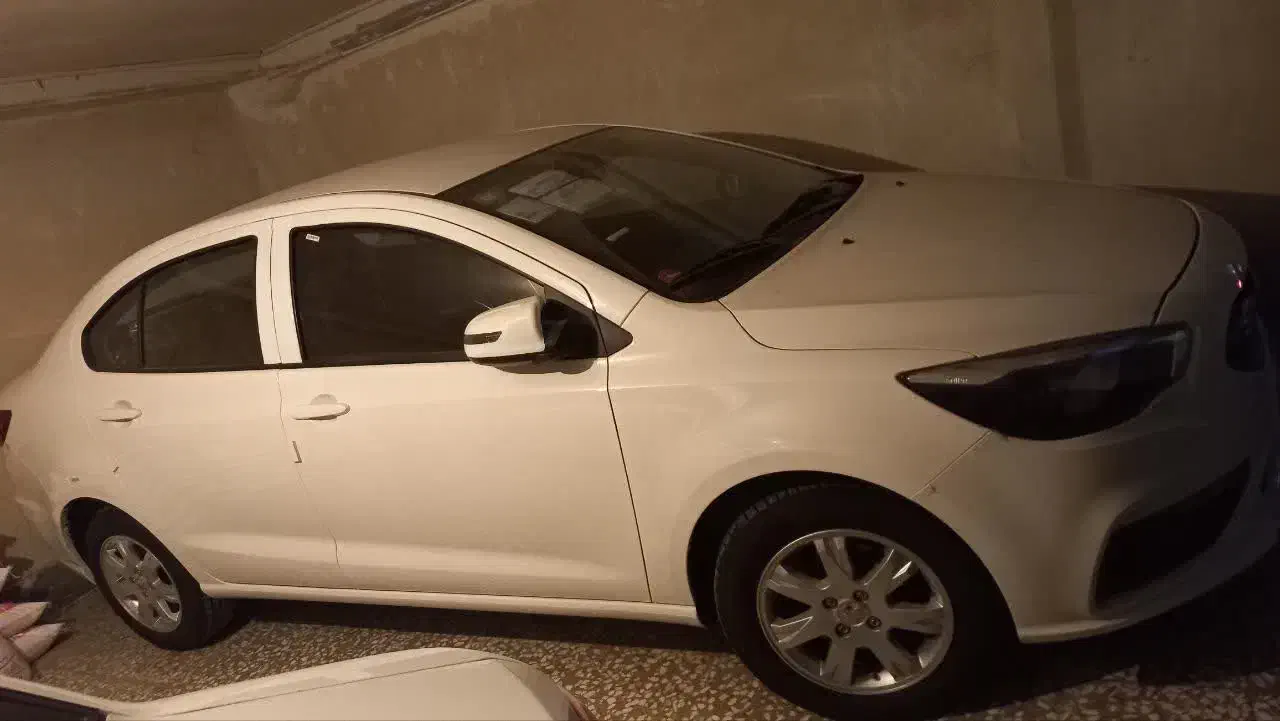 شاهینGL مدل 1404|خودرو سواری و وانت|زنجان, |دیوار