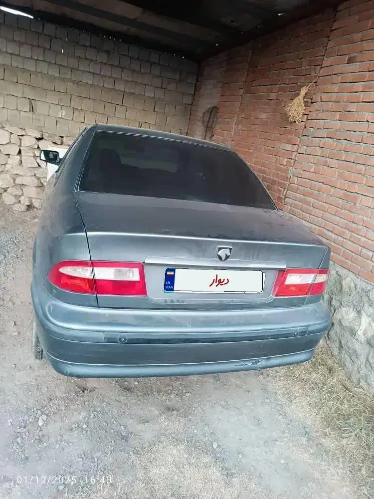 فروش فوری|خودرو سواری و وانت|نقده, |دیوار