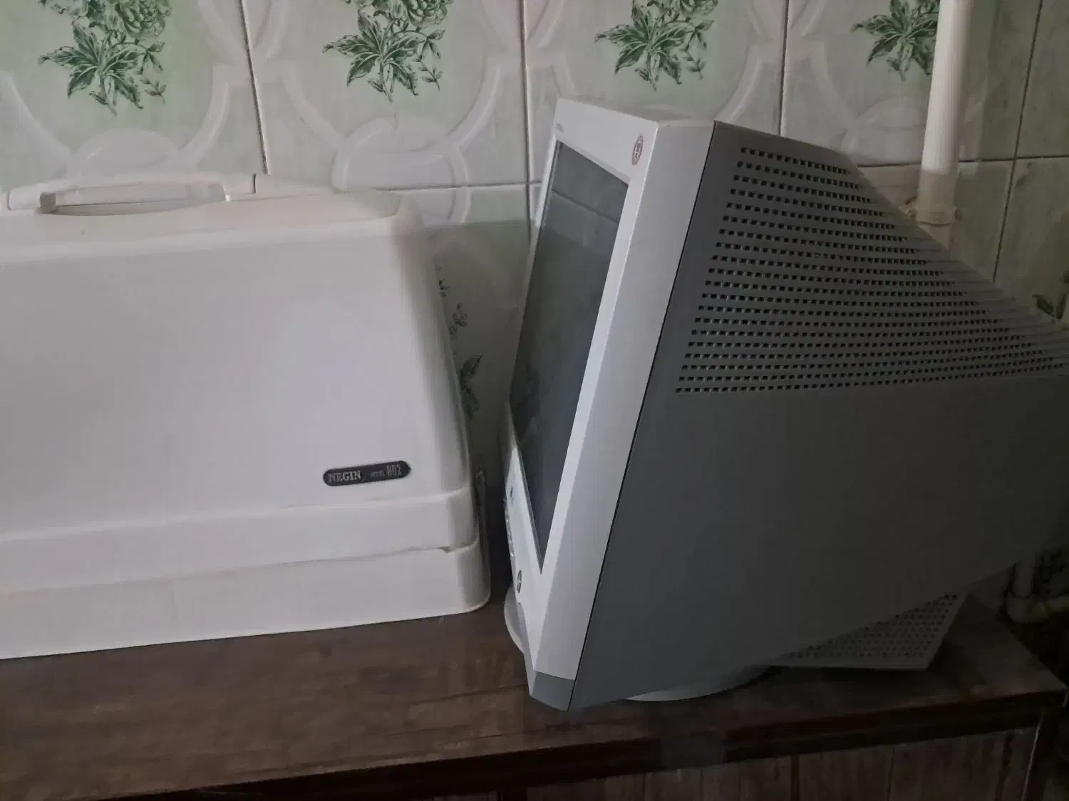 مانیتور LG|تلویزیون و پروژکتور|تبریز, |دیوار