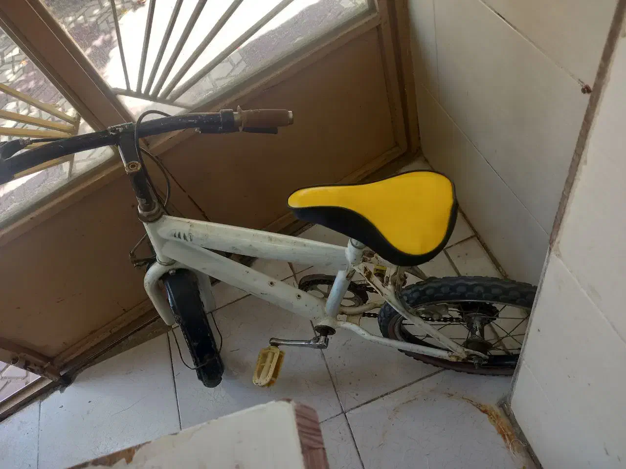 دوچرخه درحد نو|دوچرخه، اسکیت، اسکوتر|مریوان, |دیوار