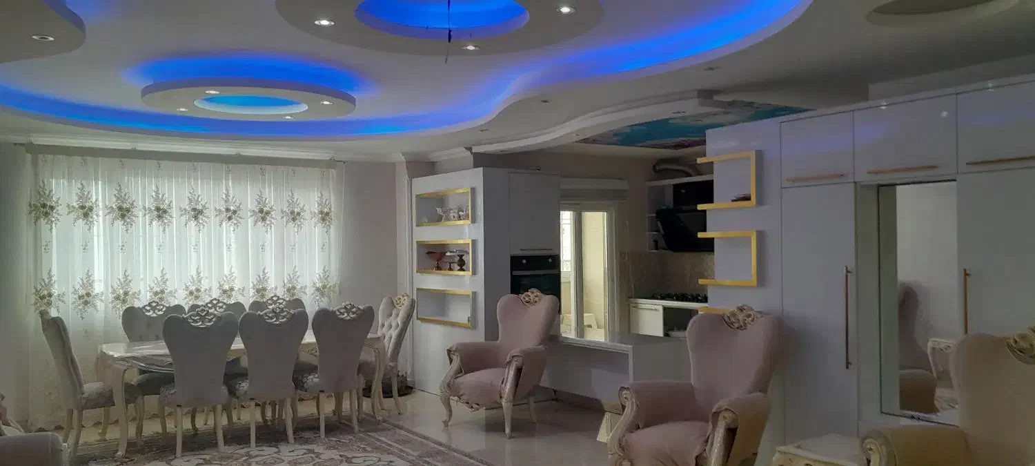 رهن اجاره سه واحدی ۱۲۸ سعدی طبقه اول|اجارهٔ آپارتمان|رشت, آزادگان|دیوار