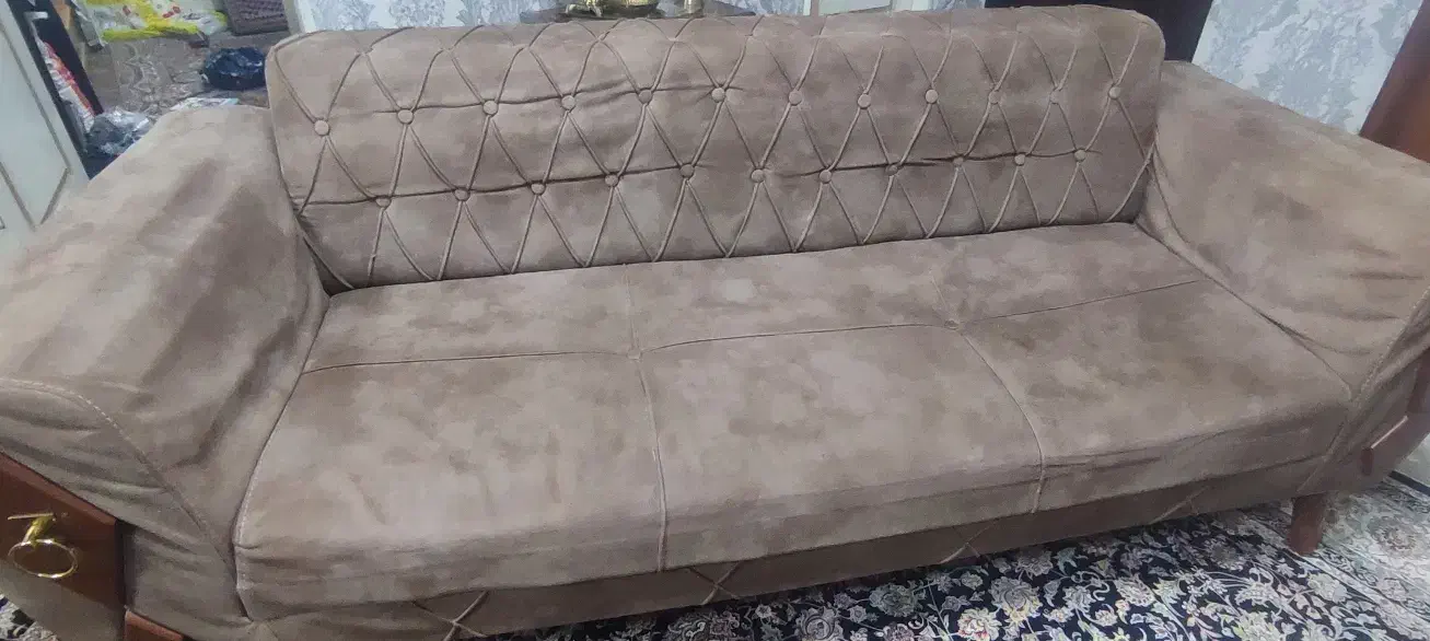 مبلمان|مبلمان خانگی و میز عسلی|نسیم‌شهر, |دیوار