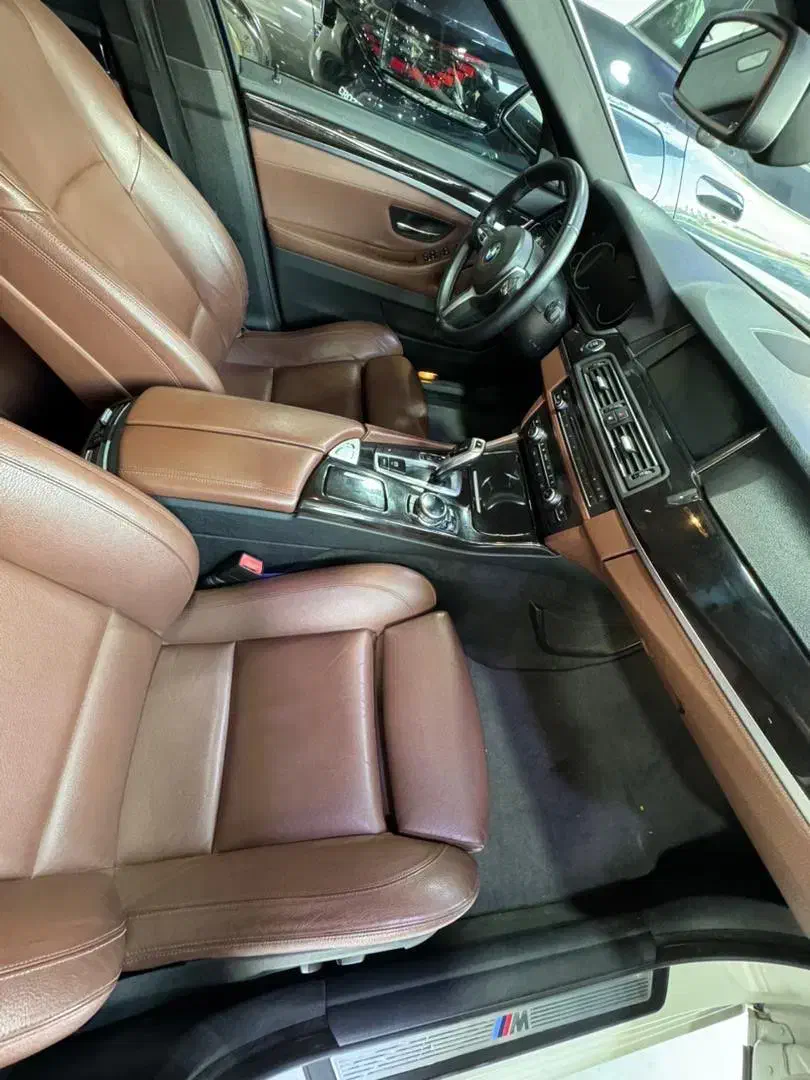 bmw 520 بی ام و|خودرو سواری و وانت|تهران, سعادت‌آباد|دیوار