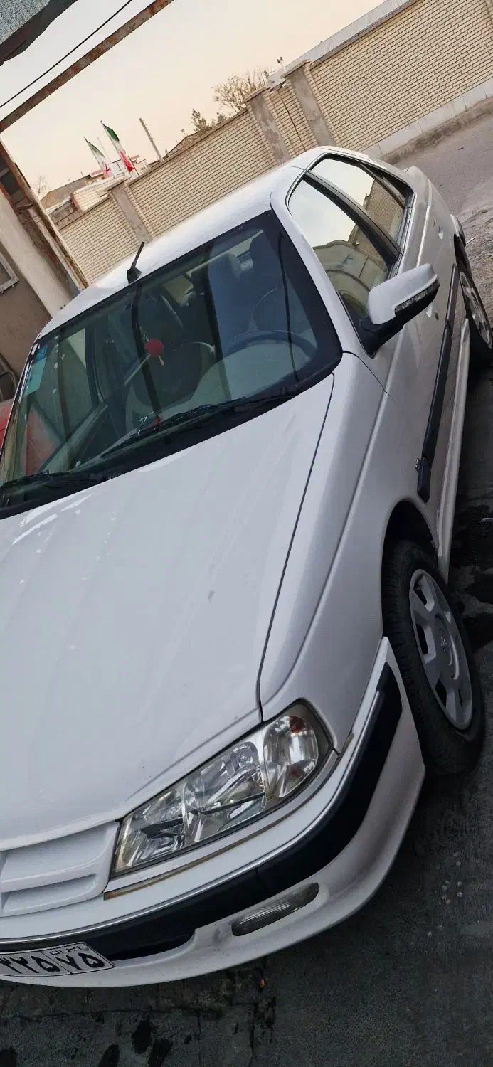 خودرو پارس|خودرو سواری و وانت|سیرجان, |دیوار