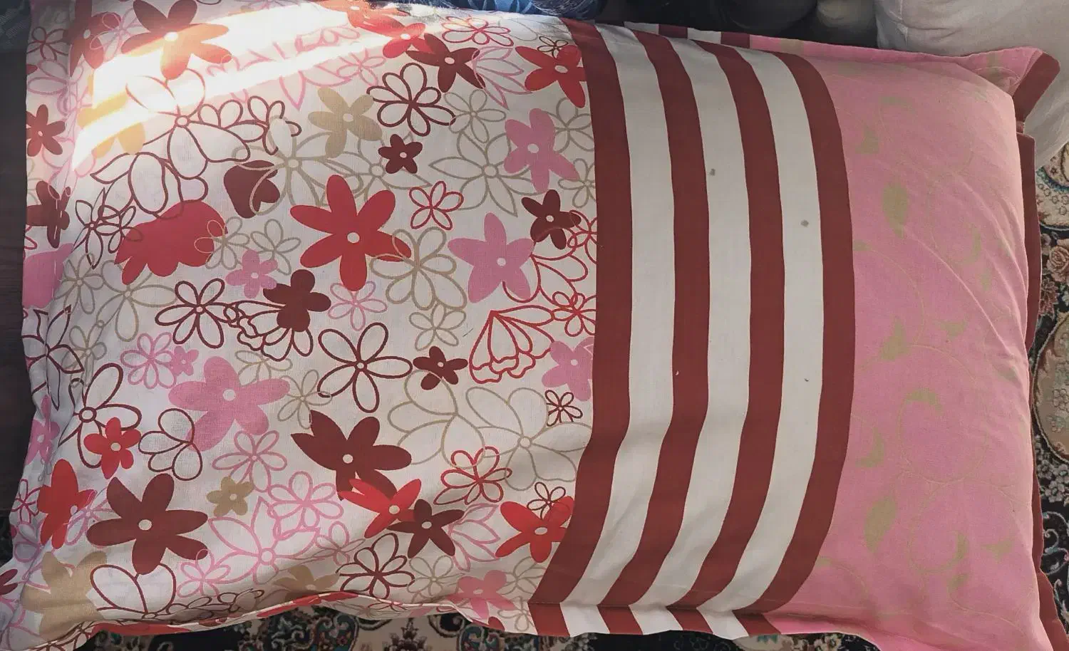 رختخواب مناسب جهیزیه|رختخواب، بالش، پتو|اراک, |دیوار