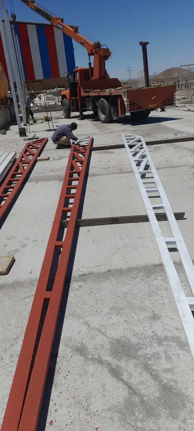 جوشکاری سیار|خدمات پیشه و مهارت|ایذه, |دیوار