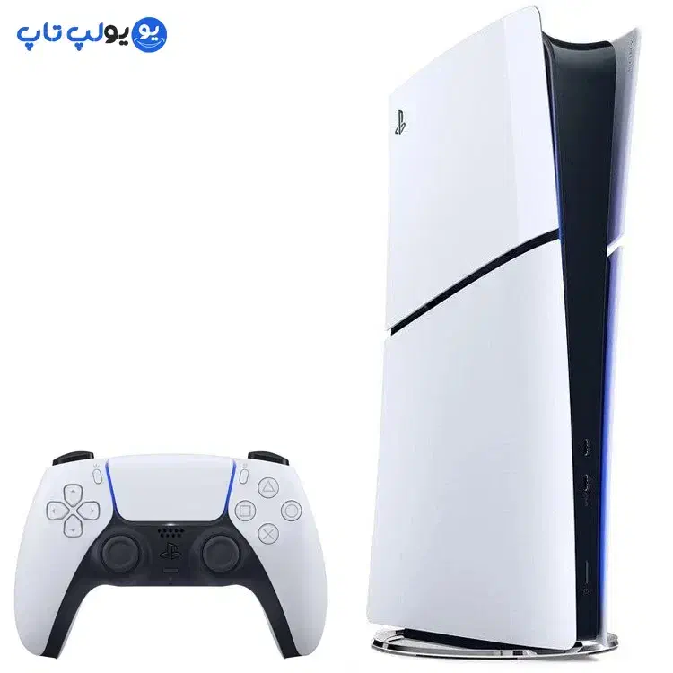 کنسول بازی ps5 اسلیم دیجیتال|کنسول، بازی ویدئویی و آنلاین|تهران, گلستان (شهرک راه آهن)|دیوار