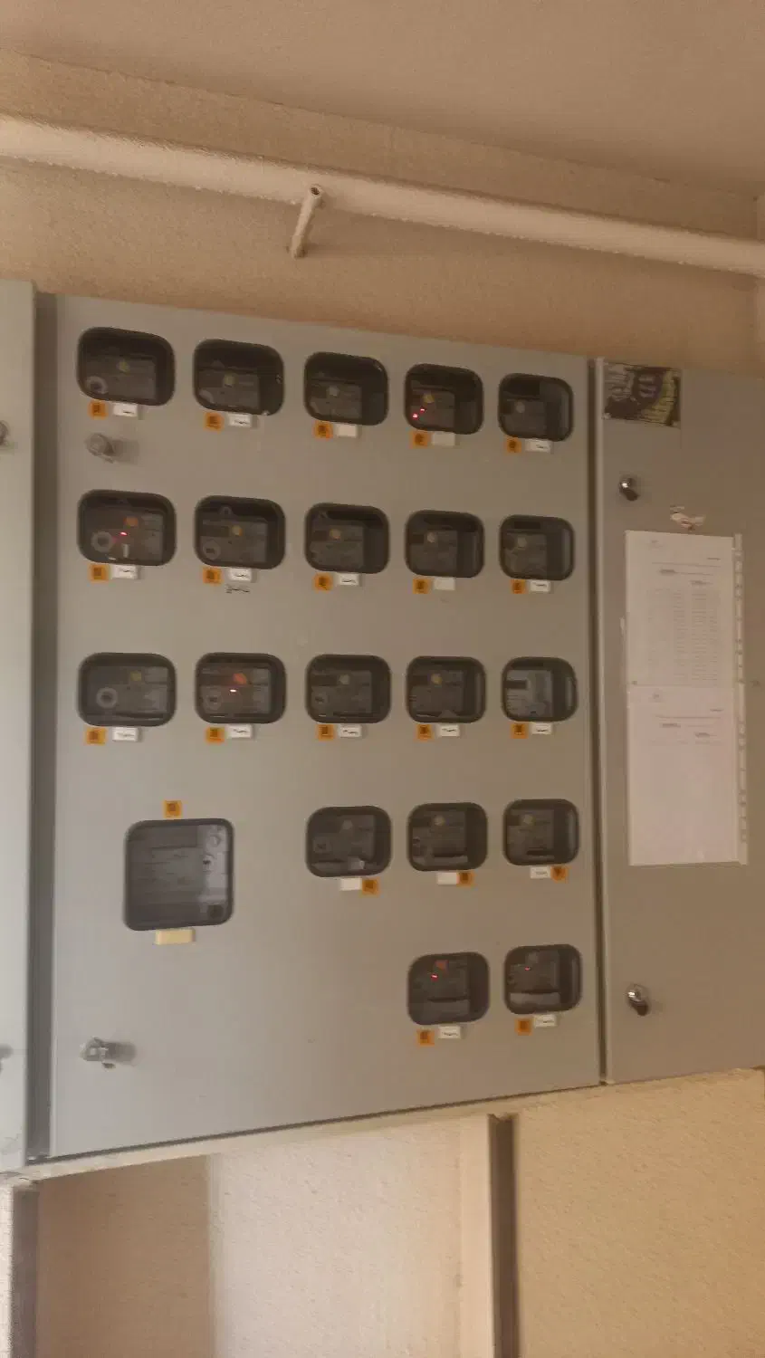 آپارتمان شهر جدید هشتگرد ۸۰ متر|فروش آپارتمان|هشتگرد, شهرک بار و بن|دیوار