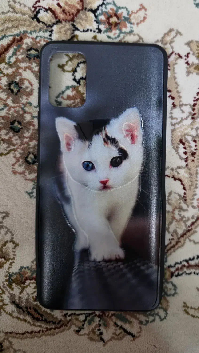 گارد گوشی a31|لوازم جانبی موبایل و تبلت|خمینی‌شهر, |دیوار