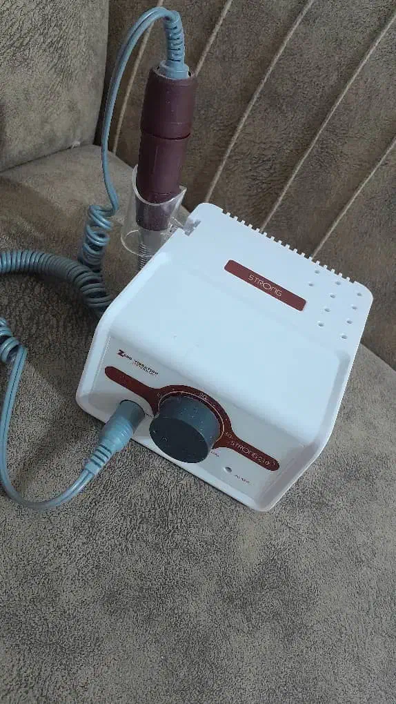 وسایل کاشت ناخن|آرایشی، بهداشتی، درمانی|کنارک, |دیوار