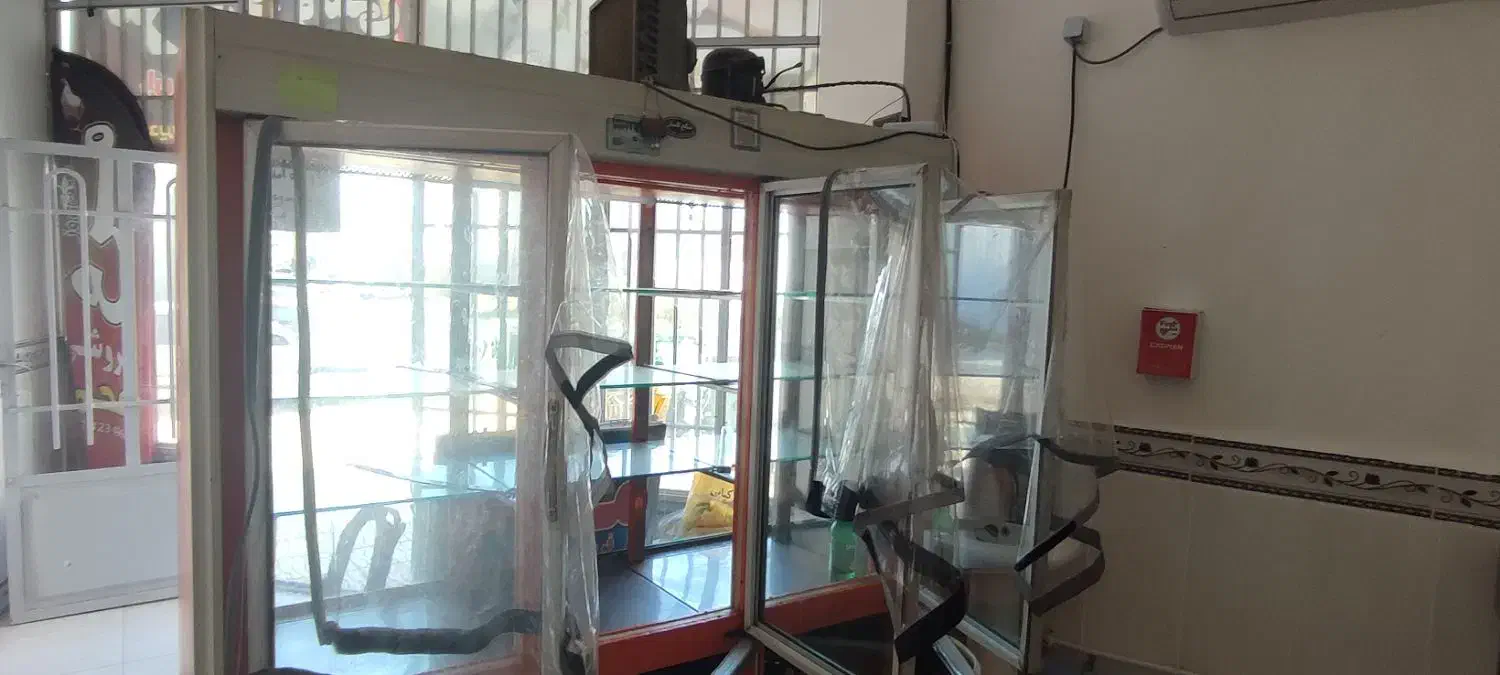 وسایل مرغ فروشی|فروشگاه و مغازه|بندر ترکمن, |دیوار