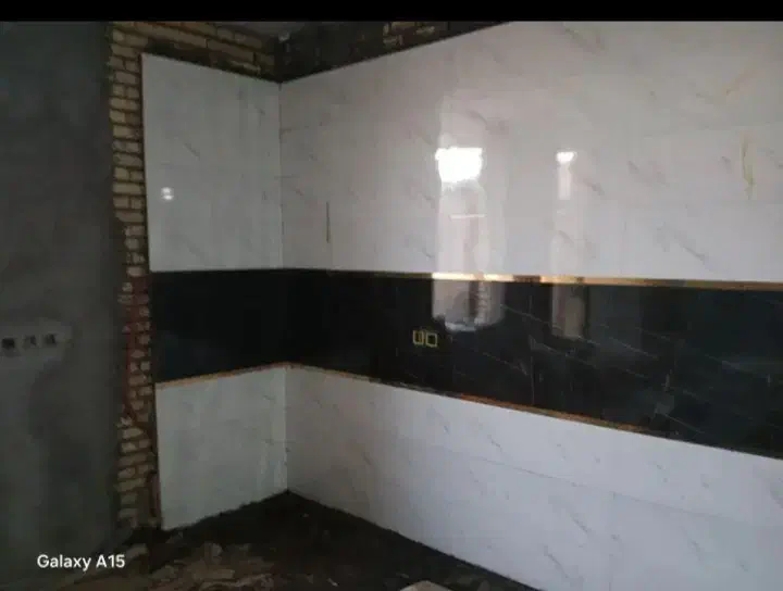 کاشی کاری|خدمات پیشه و مهارت|شوش, |دیوار