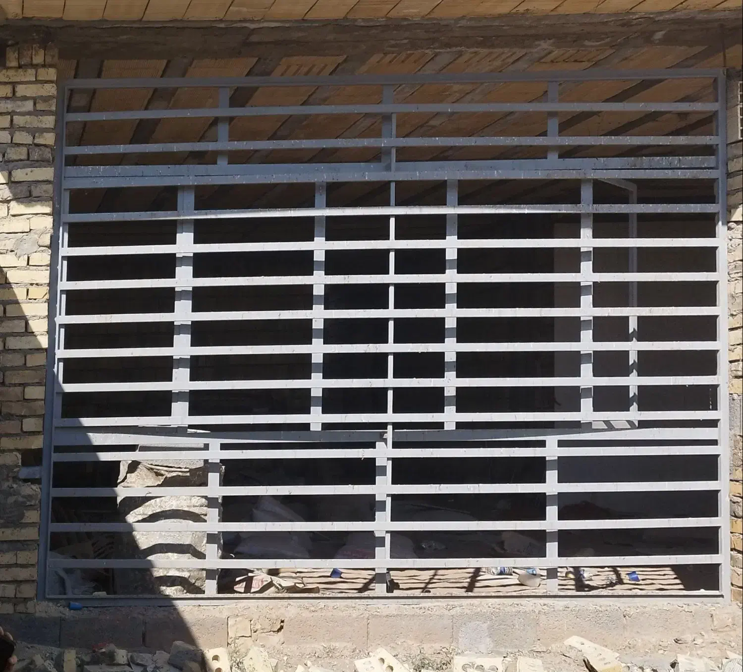 درب و پنجره|مصالح و تجهیزات ساختمان|سیرجان, |دیوار