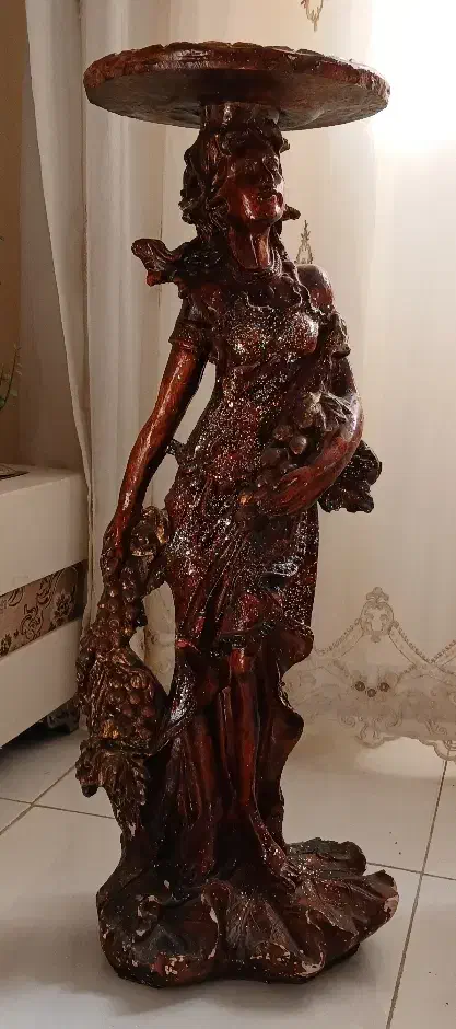 مجسمه دکوری|مجسمه، تندیس، ماکت|اردبیل, |دیوار