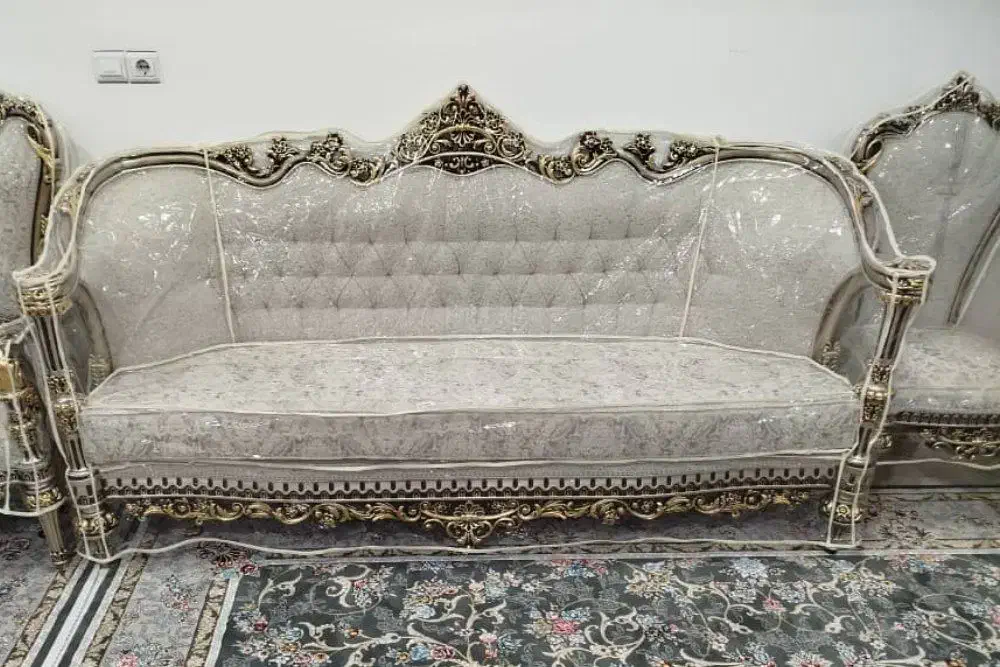 کاور مبل لیدی دوز|خدمات پیشه و مهارت|بیرجند, |دیوار