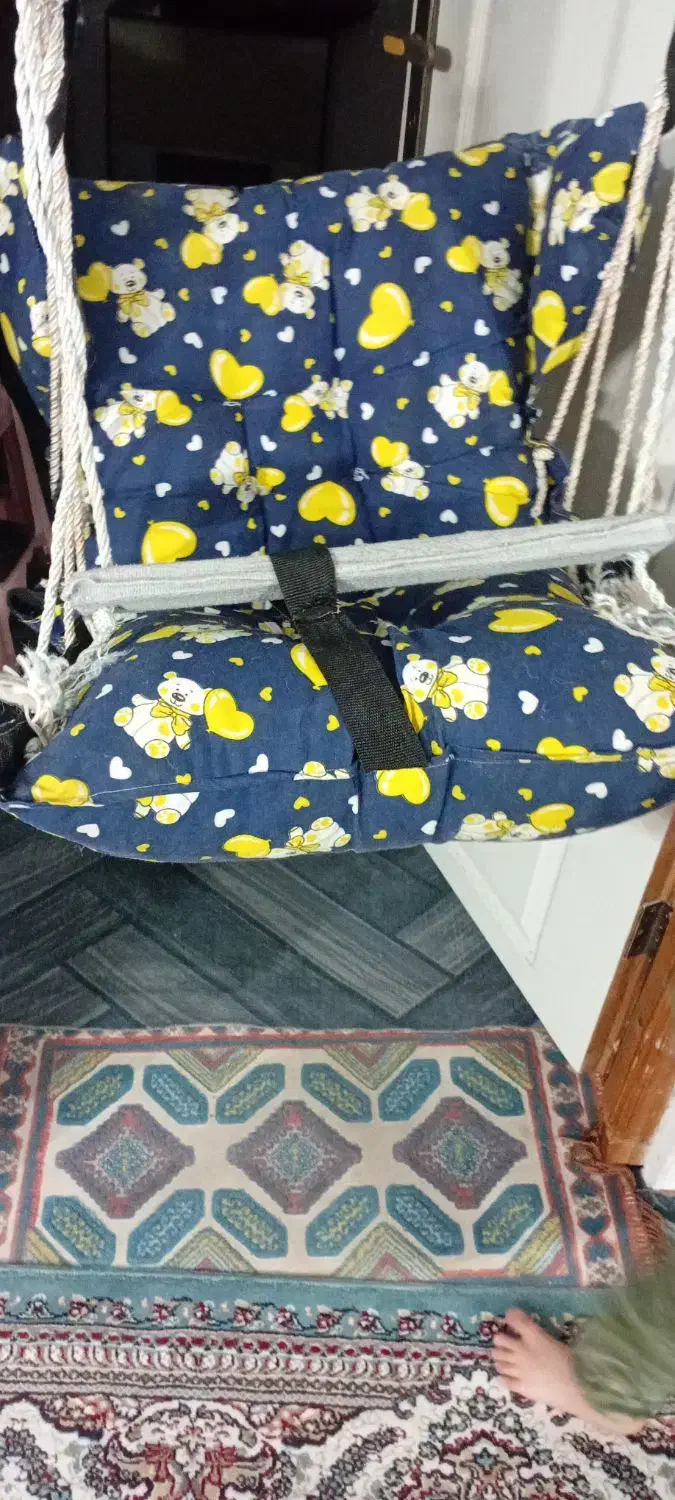 تاب|اسباب و اثاث بچه|لنگرود, |دیوار