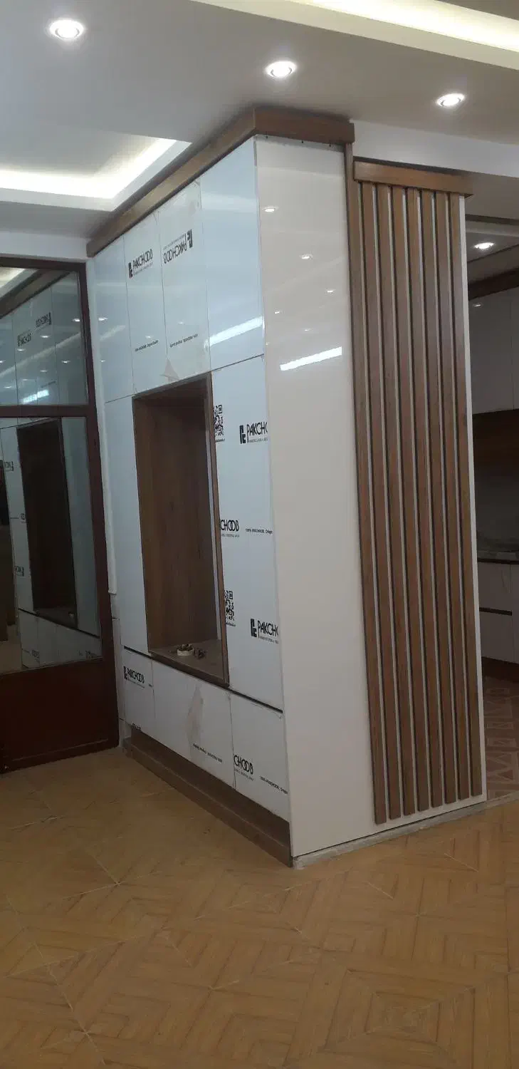 ساخت وساز انواع ملزومات ام دی اف|خدمات پیشه و مهارت|کاشان, کشاورز|دیوار