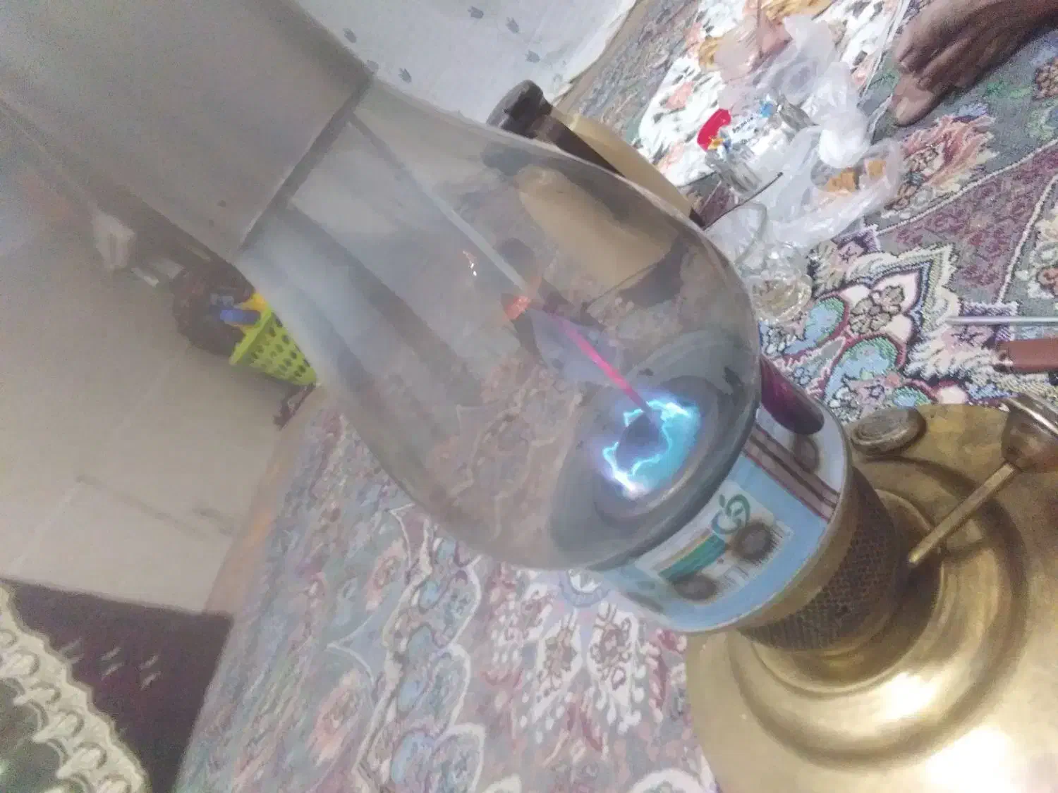 آبیسوز لمپا، گرسوز ضمانتی|لامپ و چراغ|گالیکش, |دیوار