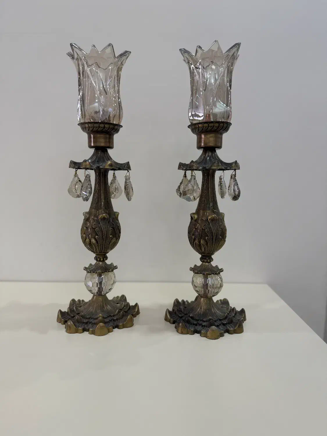 شمعدان|لوستر و چراغ آویز|تهران, دهقان|دیوار