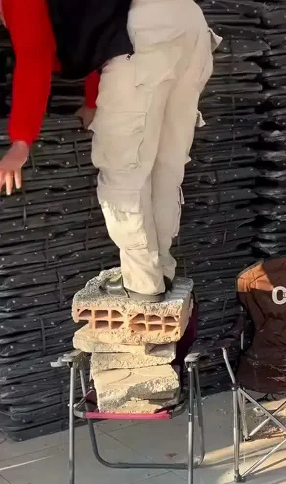 مرکز تخصصی میز و صندلی ساحلی تحمل وزن ۱۸۰ کیلو|کوهنوردی و کمپینگ|قم, شاه ابراهیم|دیوار