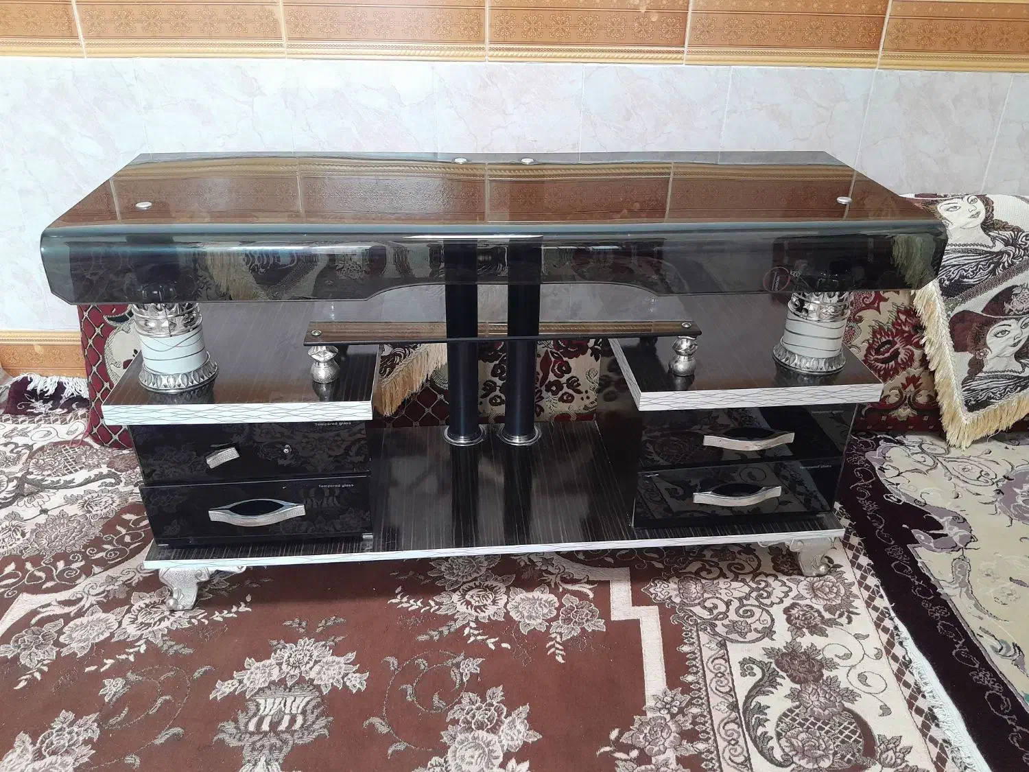 میز تلویزیون|میز تلویزیون|بیرجند, |دیوار