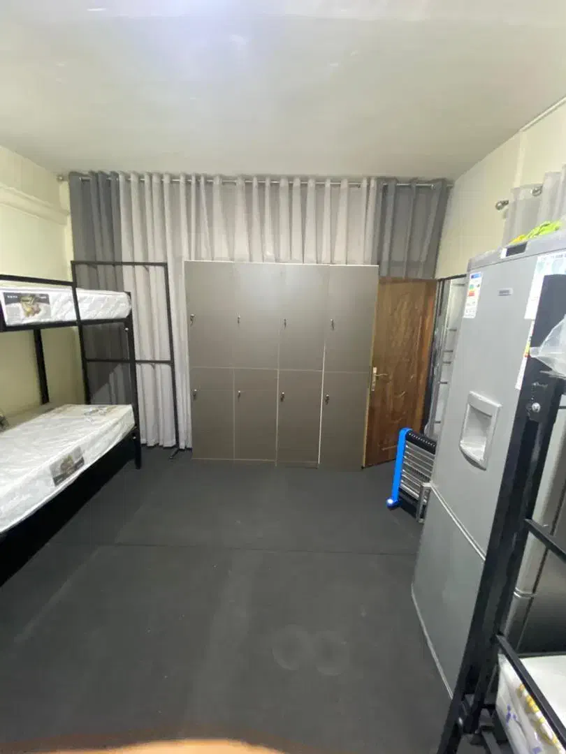 خوابگاه پانسیون پسرانه متین