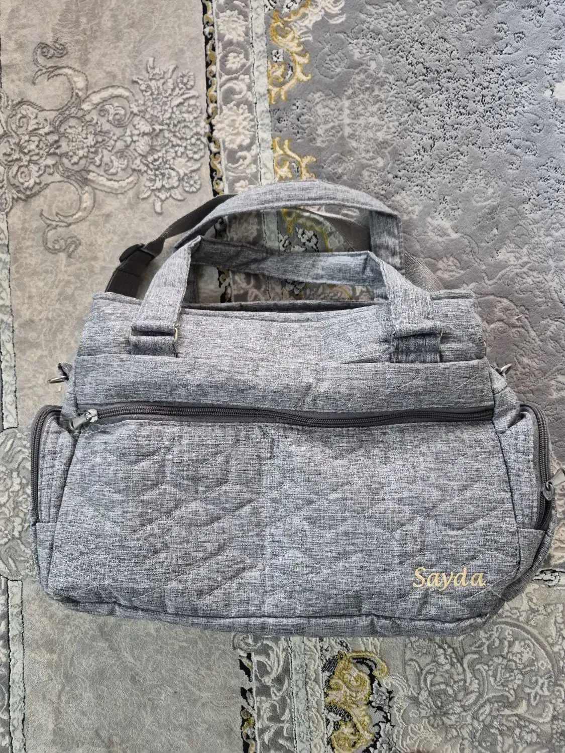 ساک نوزاد|کالسکه و لوازم جانبی|تهران, بوستان سرخه حصار|دیوار