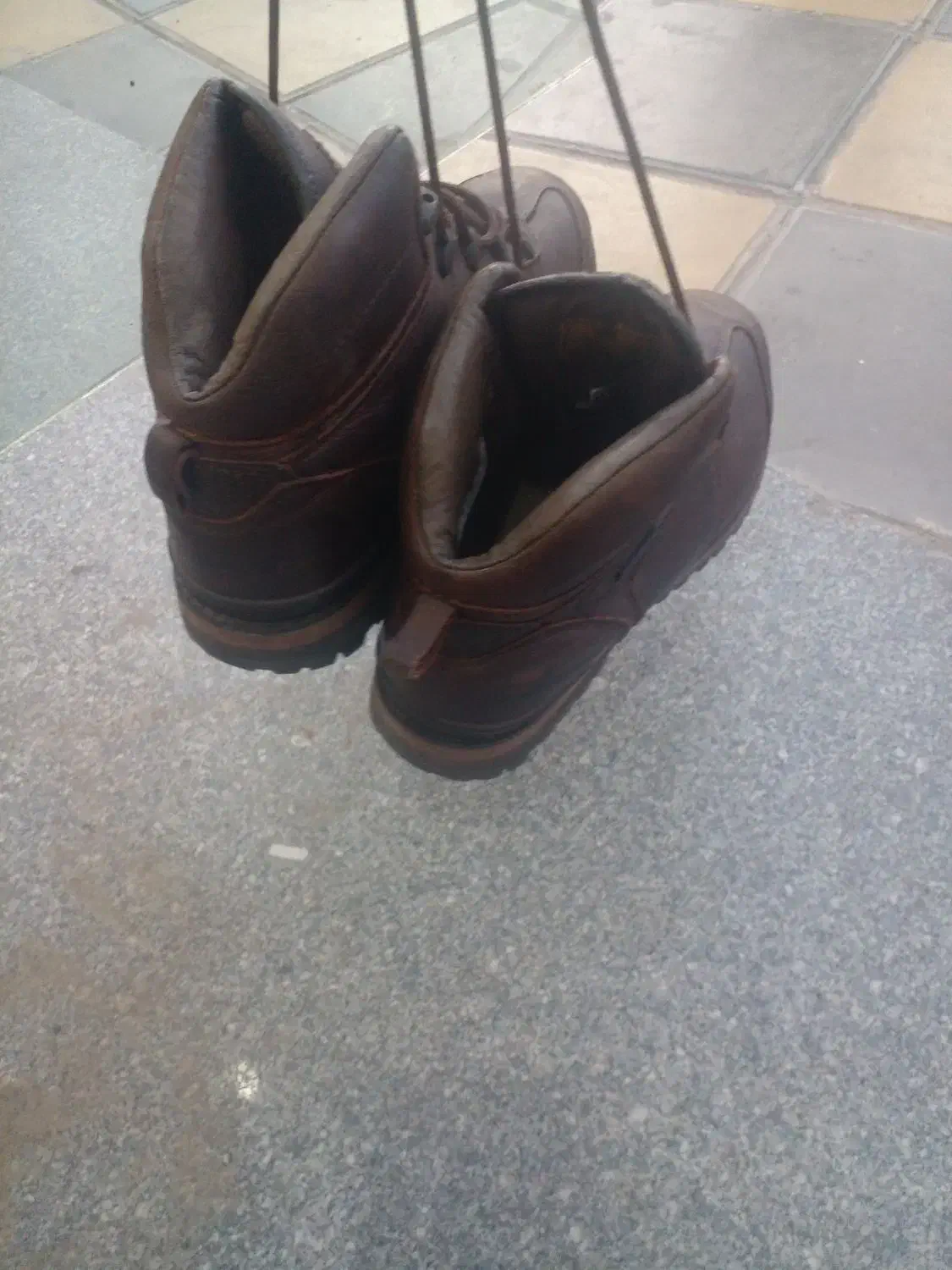 کفش خارجی|کیف، کفش، کمربند|سقز, |دیوار