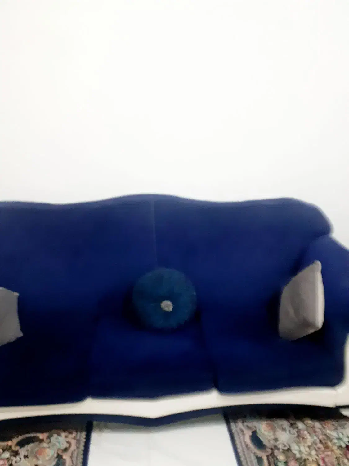 مبل ۷نفره راحتی|مبلمان خانگی و میز عسلی|رشت, عینک|دیوار