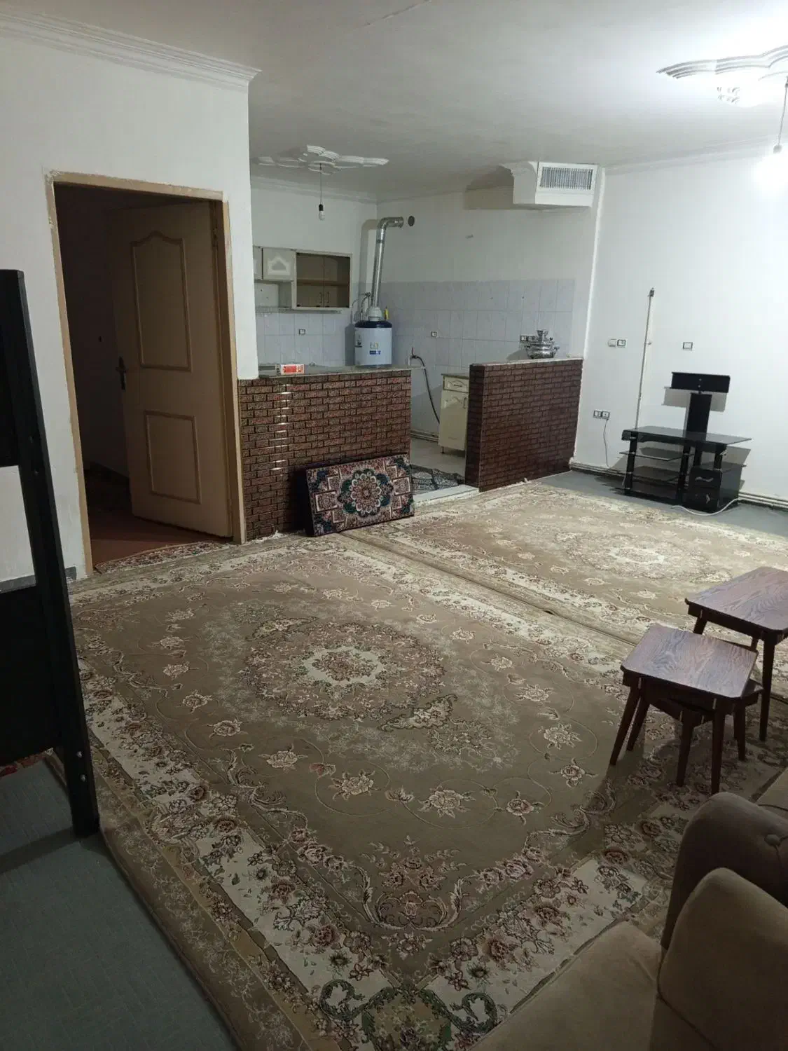 اجاره مسکن|اجارهٔ خانه و ویلا|ورامین, ورامین|دیوار