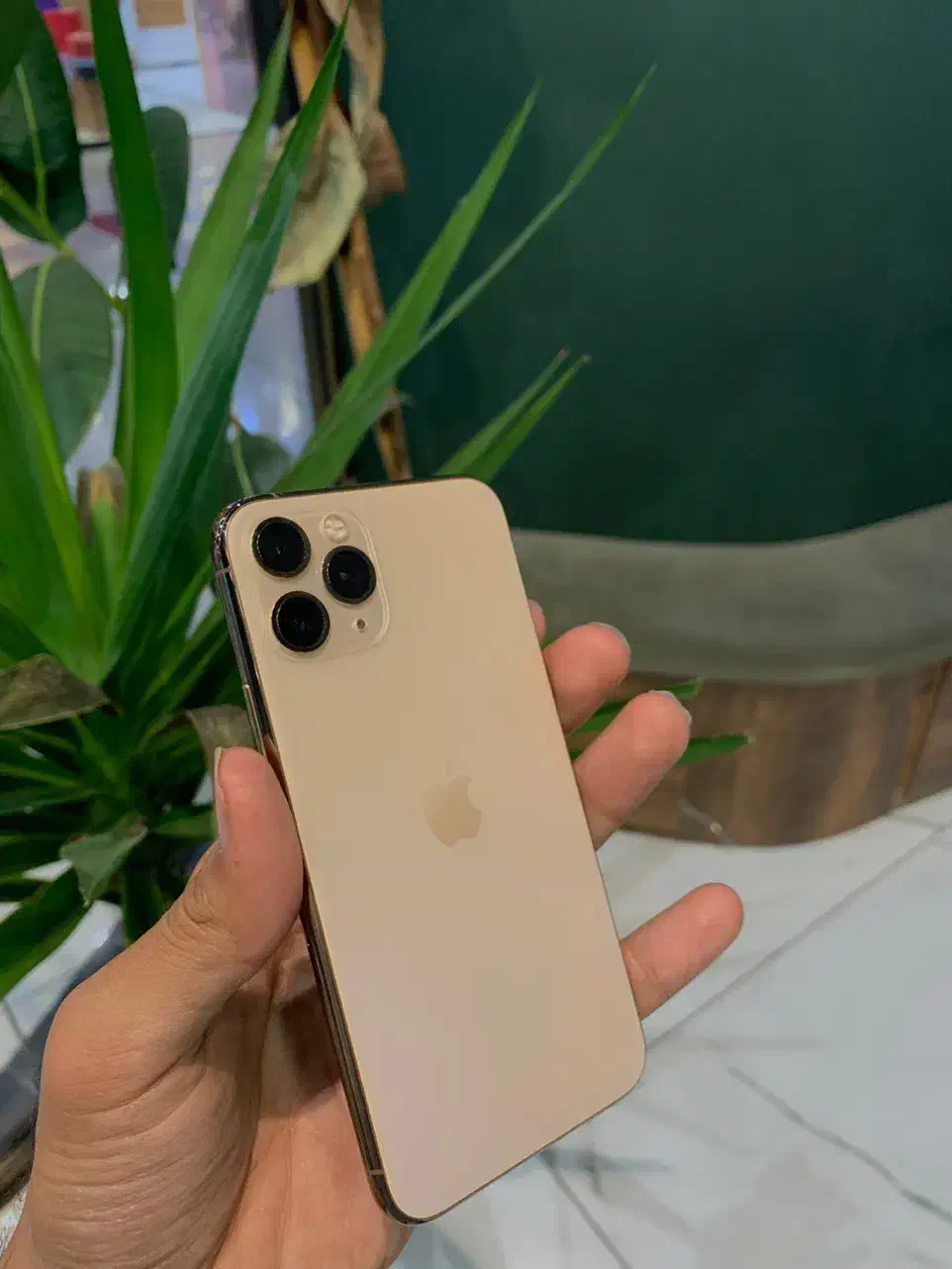 iPhone 11 pro ZAA|موبایل|بجنورد, |دیوار