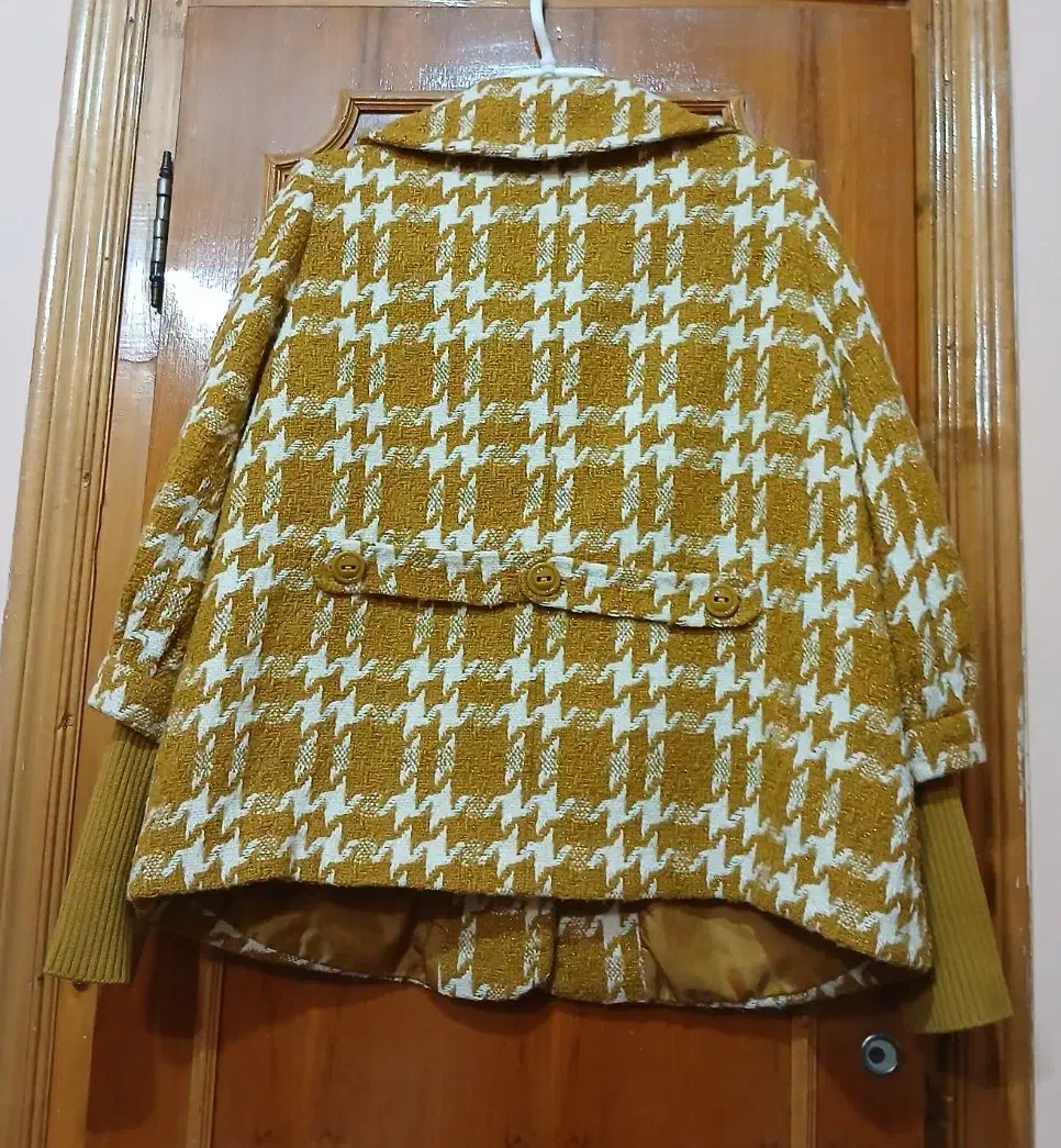 کت پشمی|لباس|تهران, تجریش|دیوار