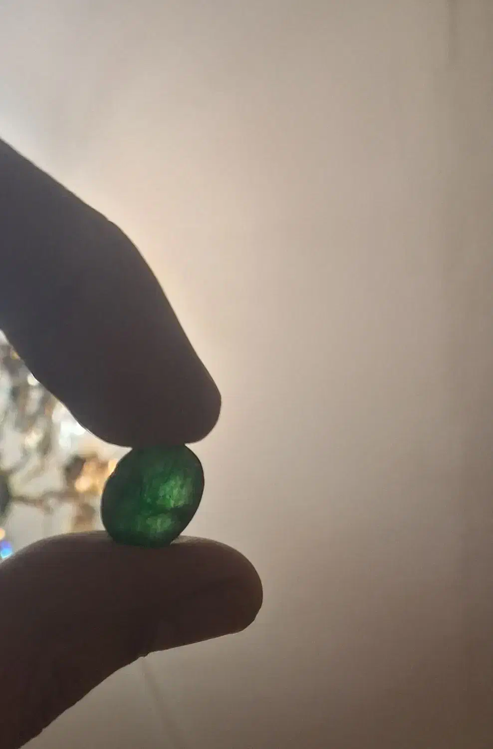 سنگ زمرد|جواهرات|تبریز, |دیوار