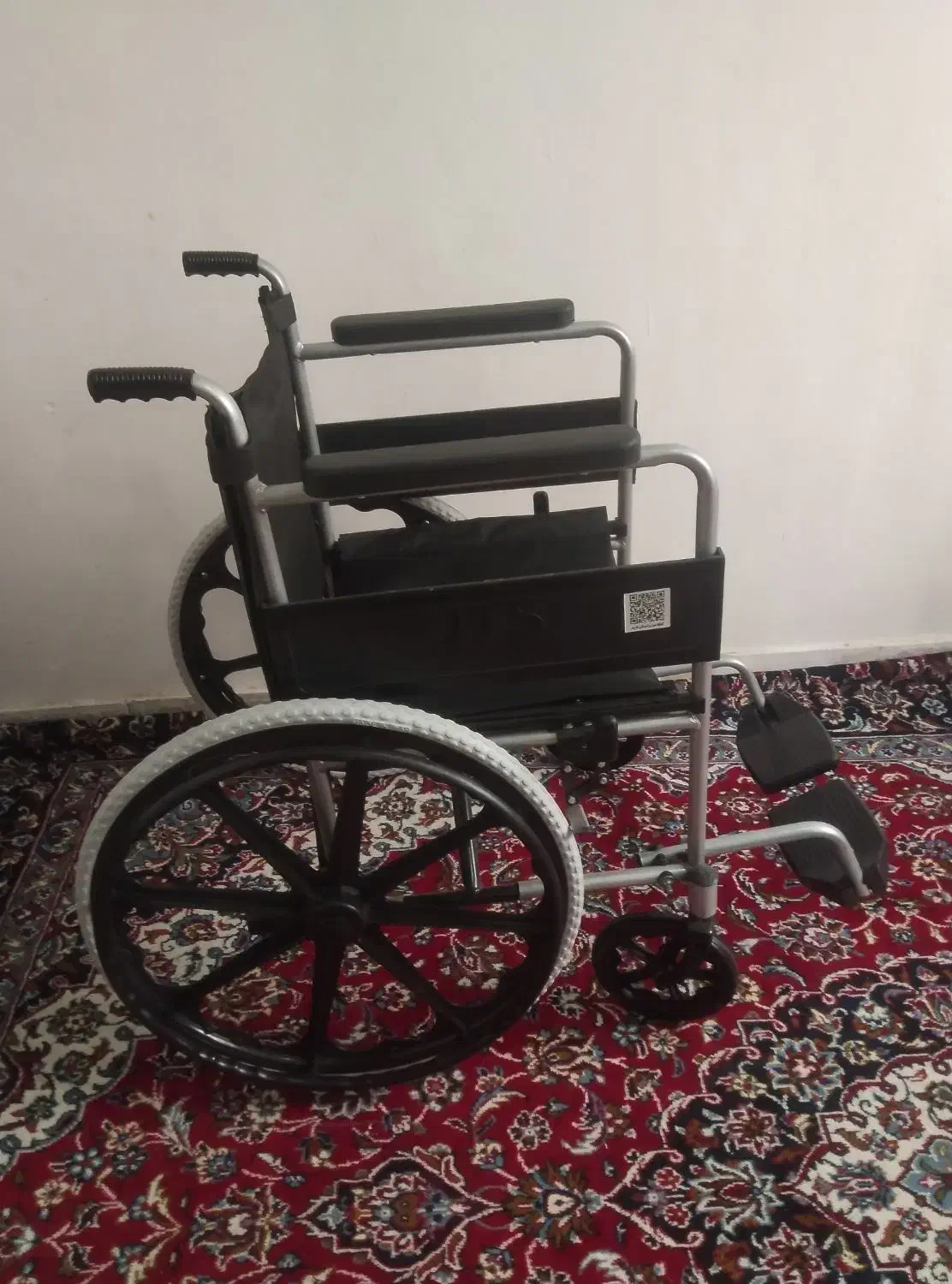 ویلچر نو نو|آرایشی، بهداشتی، درمانی|پاکدشت, پاکدشت (مامازند)|دیوار