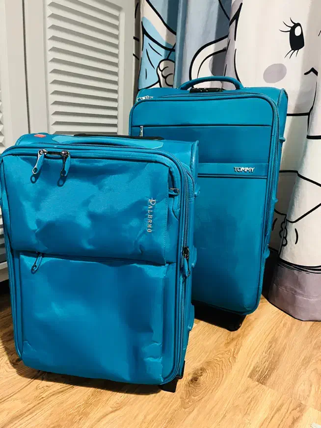 چمدان|کیف، کفش، کمربند|فردیس, فردیس|دیوار