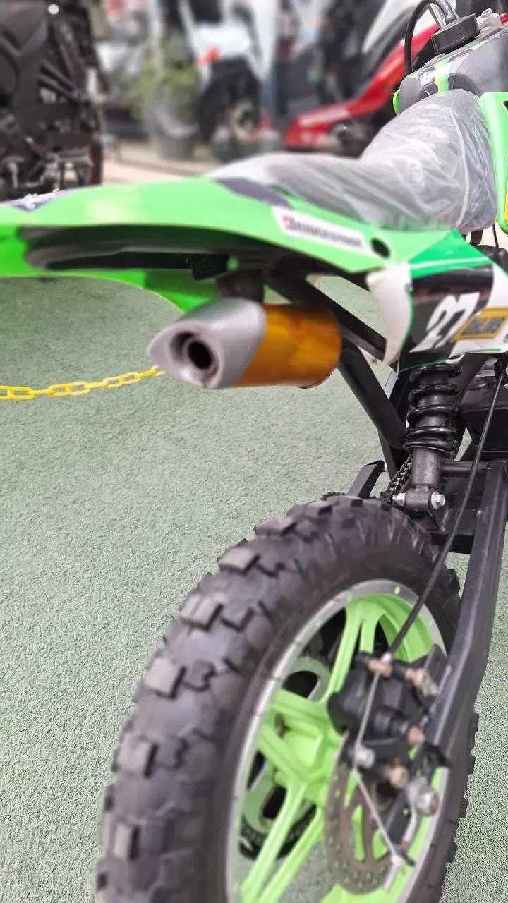 مینی کراس مینی تریل|موتورسیکلت|ساری, |دیوار