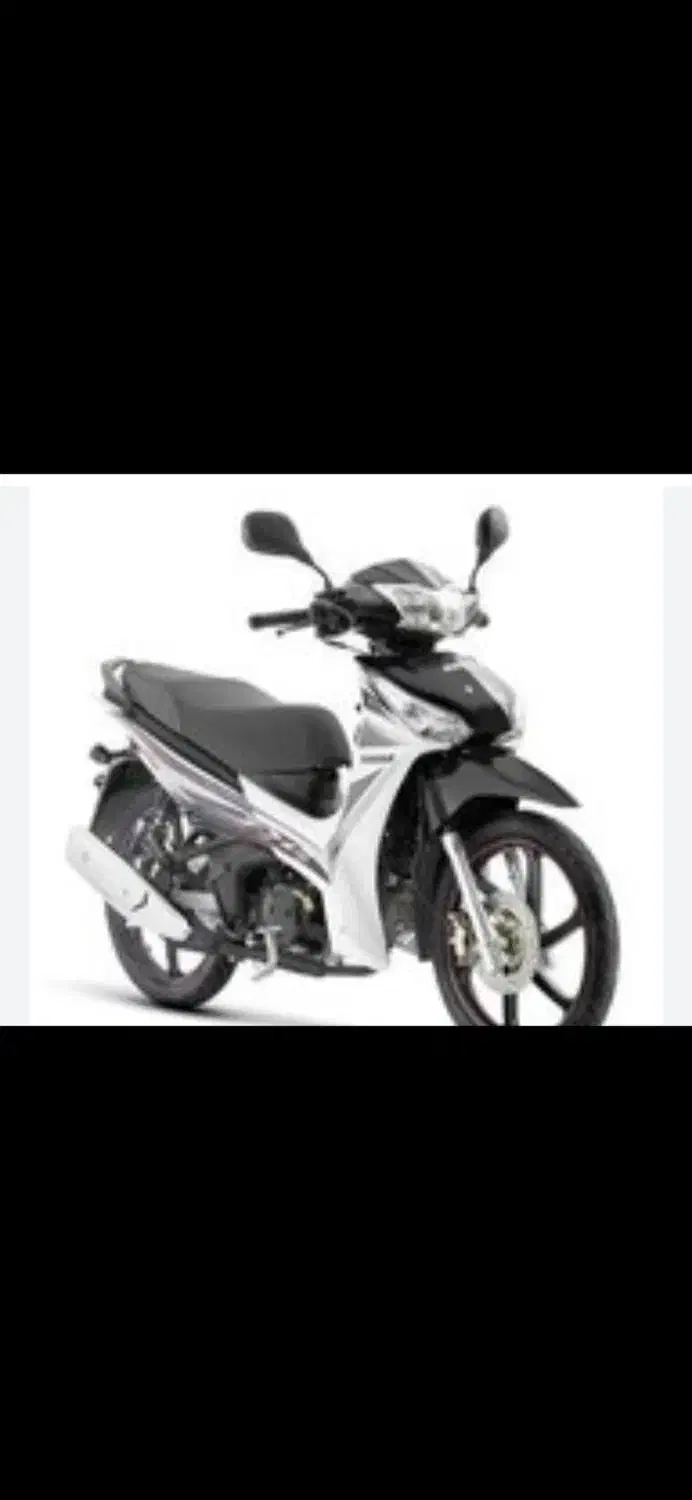 فروش موتور سیکلت|موتورسیکلت|مبارکه, |دیوار