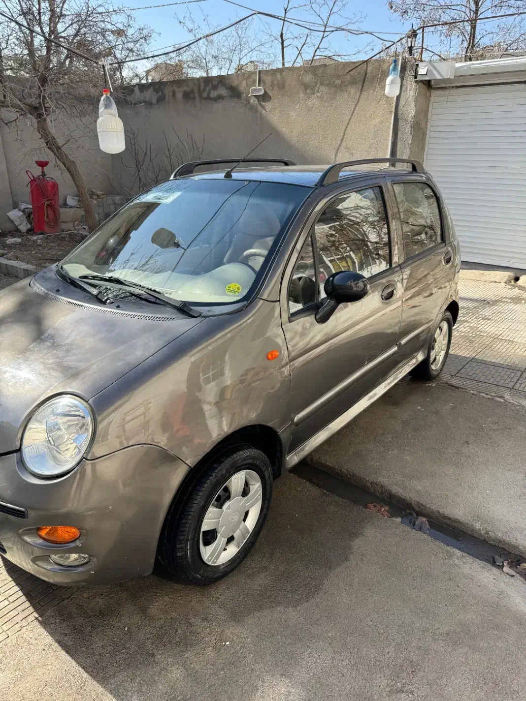 Mvm 110 93  ۴سیلندر|خودرو سواری و وانت|مشهد, دانشجو|دیوار