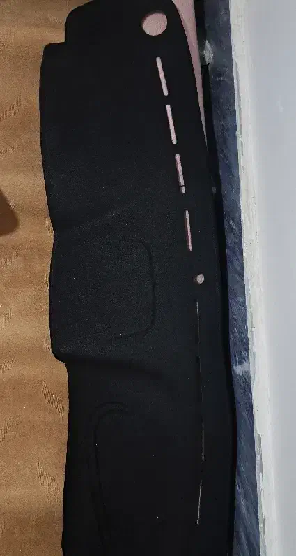 نمد داشبورد پارس|قطعات یدکی و لوازم جانبی|ساوه, |دیوار