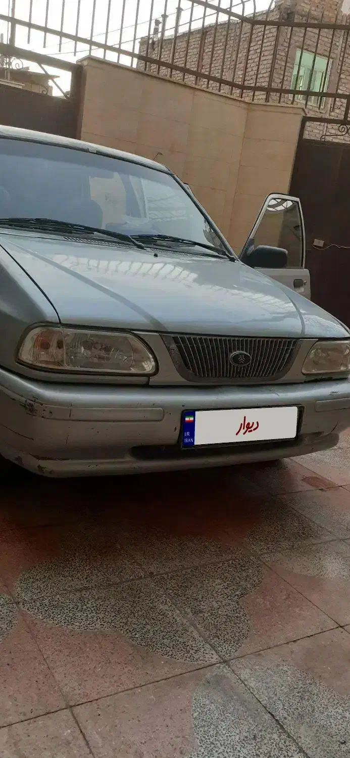 پراید ۱۴۱|خودرو سواری و وانت|اقبالیه, |دیوار