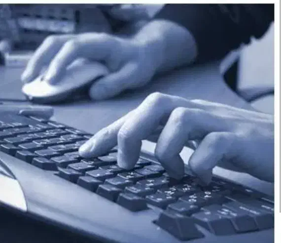 تایپ فوری  نمونه سوال و متن های شما|خدمات رایانهای و موبایل|یزد, |دیوار