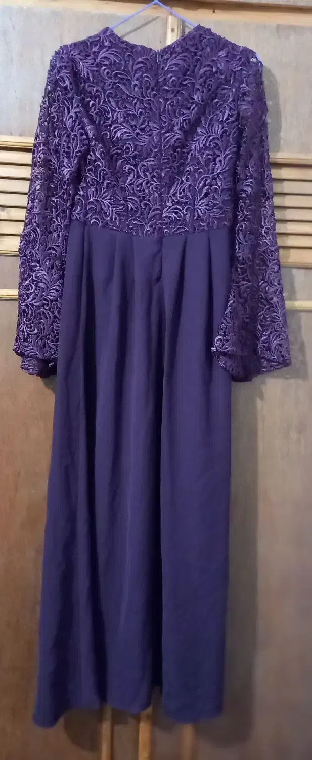 لباس مجلسی سایز ۴۰|لباس|رامسر, |دیوار