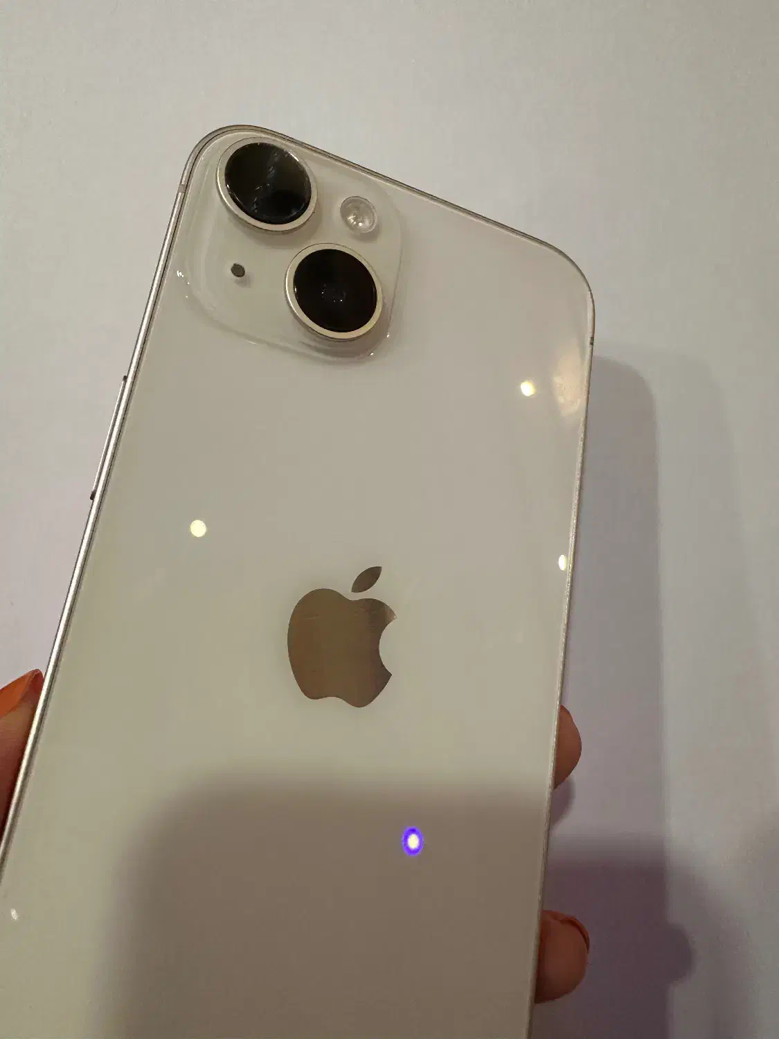 آیفون 14 نرمال|موبایل|گنبد کاووس, |دیوار